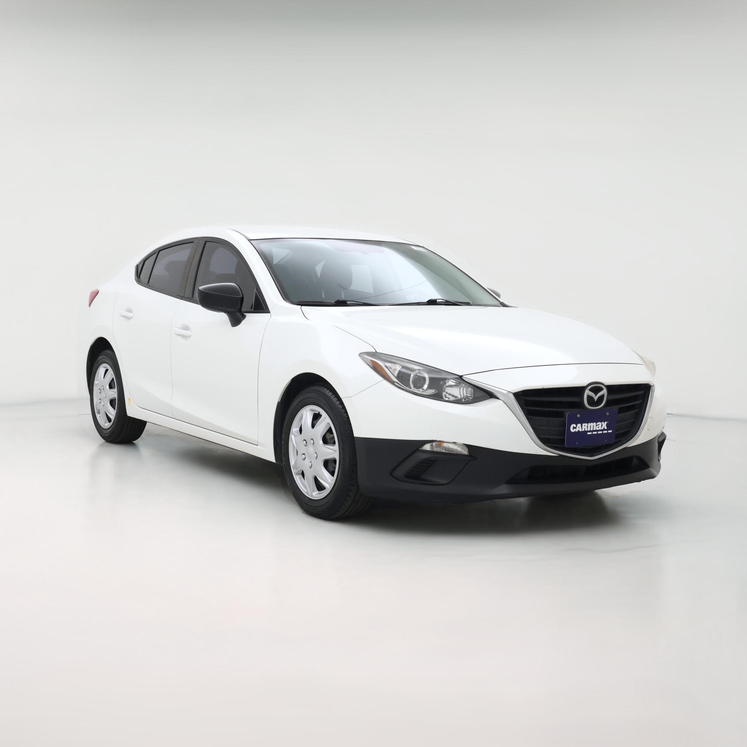 mazda mazda3 2015 JM1BM1T72F1270717 image mazda mazda3 2015 JM1BM1T72F1270717 image