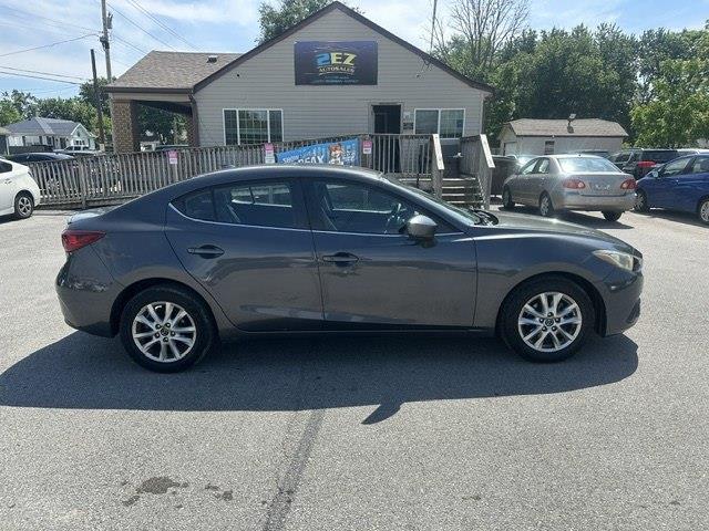 mazda mazda3 2015 JM1BM1V72F1270522 image mazda mazda3 2015 JM1BM1V72F1270522 image