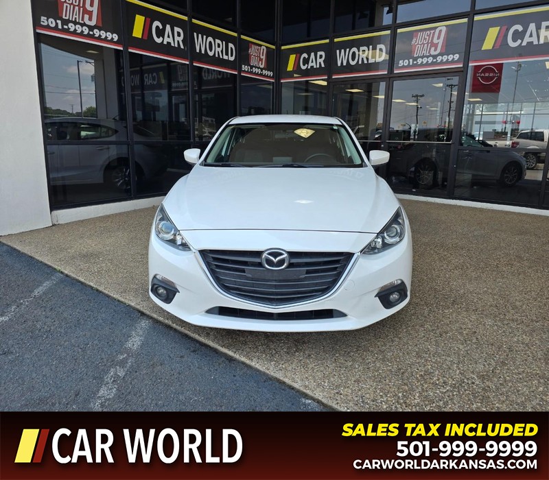 mazda mazda3 2015 3MZBM1L79FM140093 image mazda mazda3 2015 3MZBM1L79FM140093 image