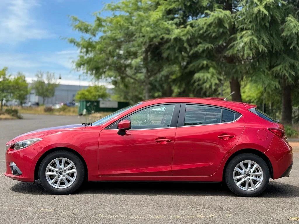 mazda mazda3 2015 JM1BM1L75F1237274 image mazda mazda3 2015 JM1BM1L75F1237274 image