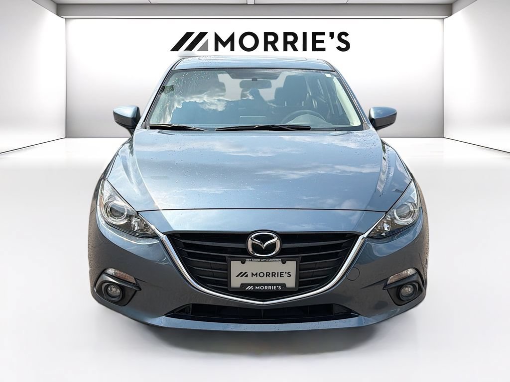 mazda mazda3 2015 3MZBM1V79FM223441 image mazda mazda3 2015 3MZBM1V79FM223441 image