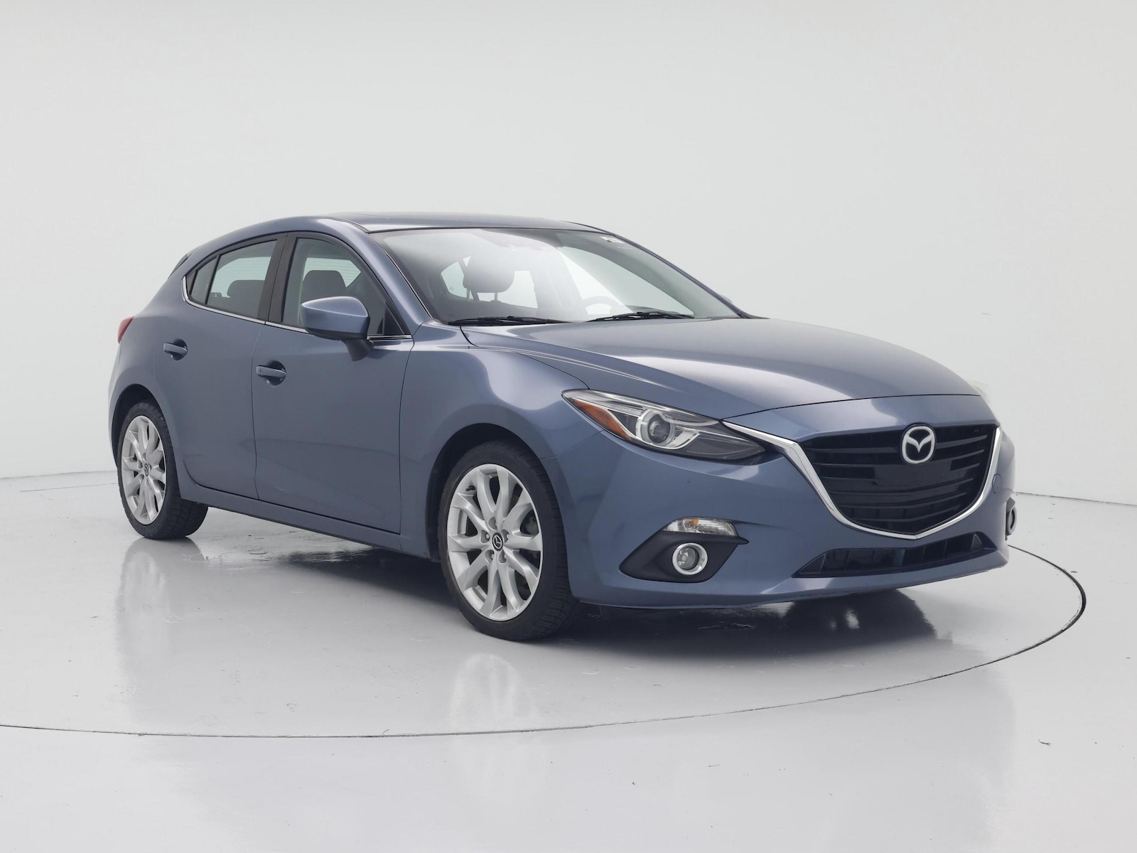 mazda mazda3 2015 JM1BM1M30F1243415 image mazda mazda3 2015 JM1BM1M30F1243415 image