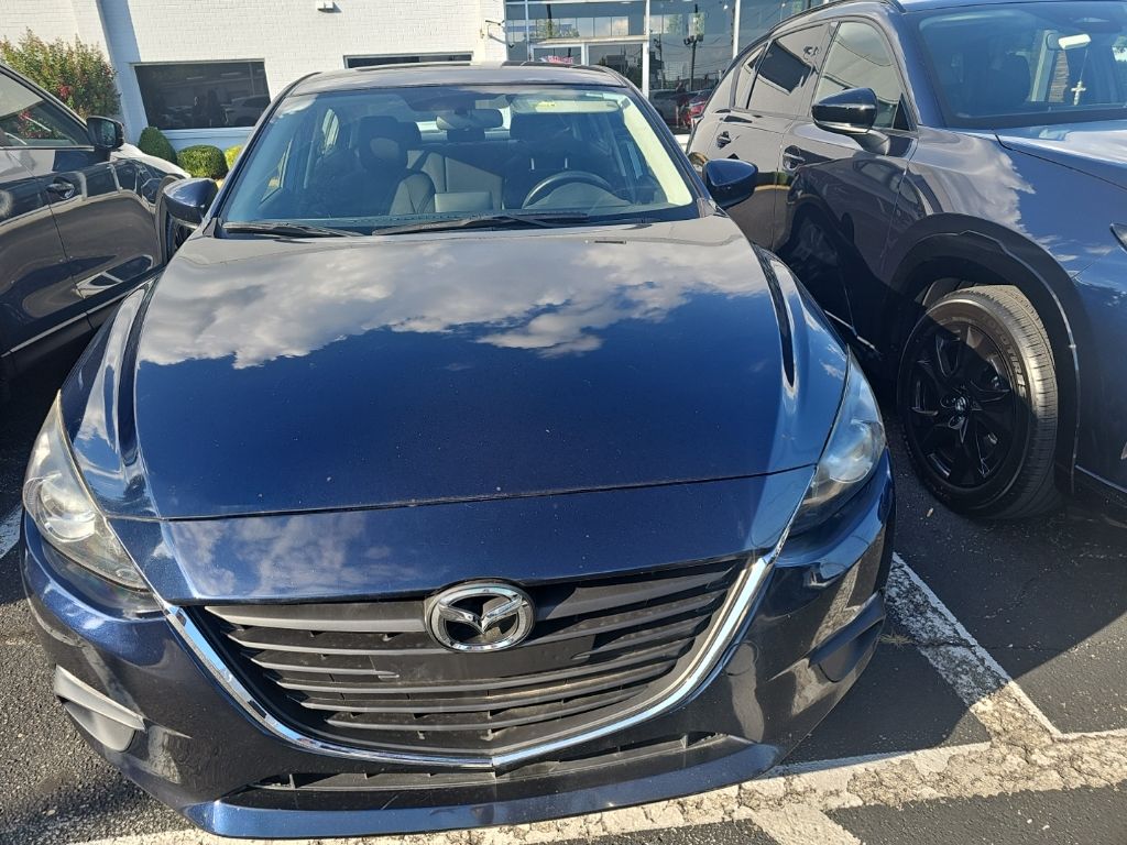 mazda mazda3 2015 JM1BM1U78F1258859 image mazda mazda3 2015 JM1BM1U78F1258859 image