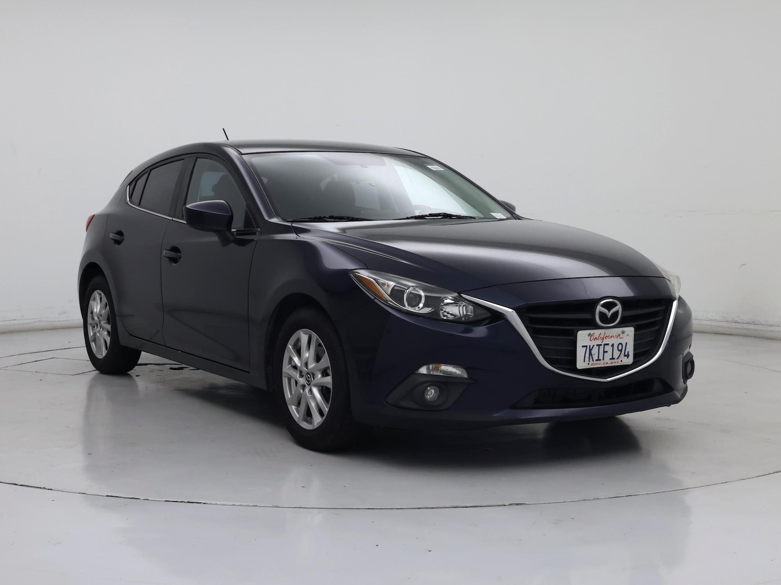 mazda mazda3 2015 JM1BM1L75F1257685 image mazda mazda3 2015 JM1BM1L75F1257685 image