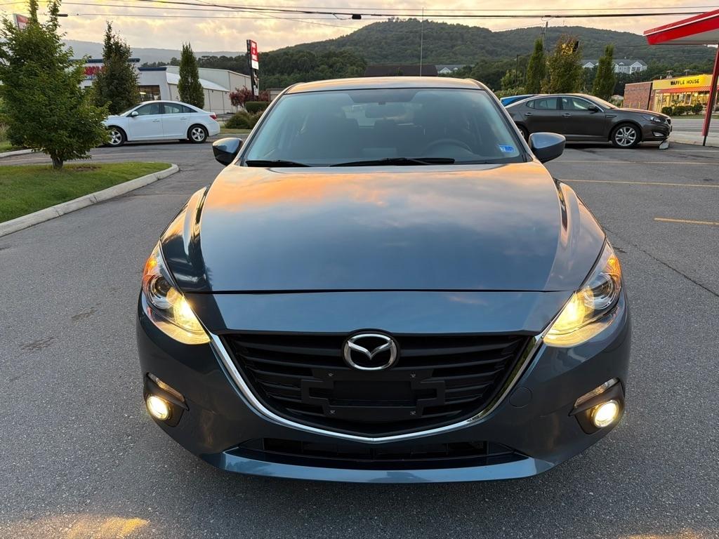 mazda mazda3 2015 3MZBM1L79FM187074 image mazda mazda3 2015 3MZBM1L79FM187074 image