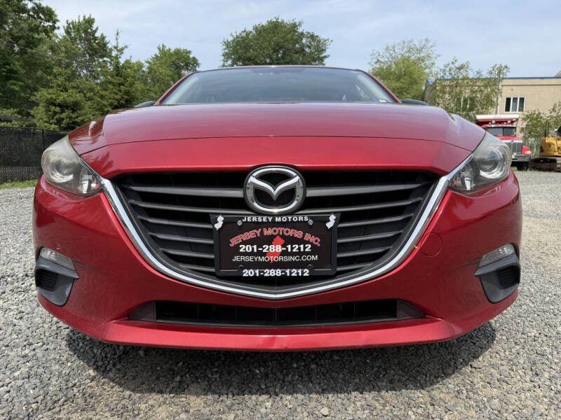 mazda mazda3 2015 JM1BM1T74F1235564 image mazda mazda3 2015 JM1BM1T74F1235564 image