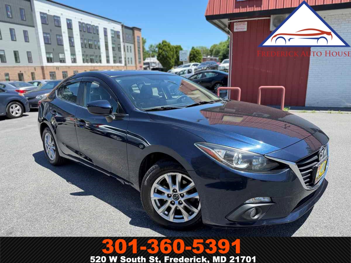 mazda mazda3 2015 JM1BM1W72F1259132 image mazda mazda3 2015 JM1BM1W72F1259132 image