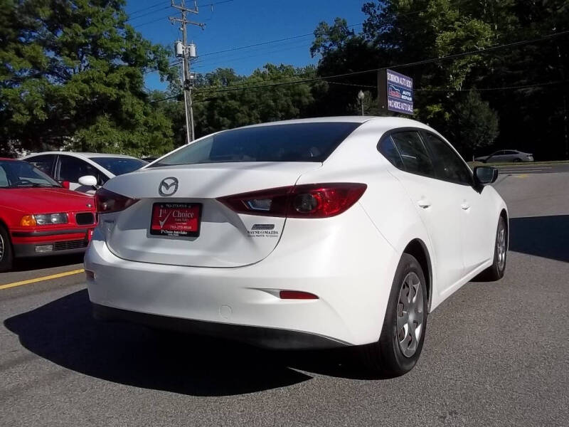 mazda mazda3 2015 JM1BM1T76F1235050 image mazda mazda3 2015 JM1BM1T76F1235050 image