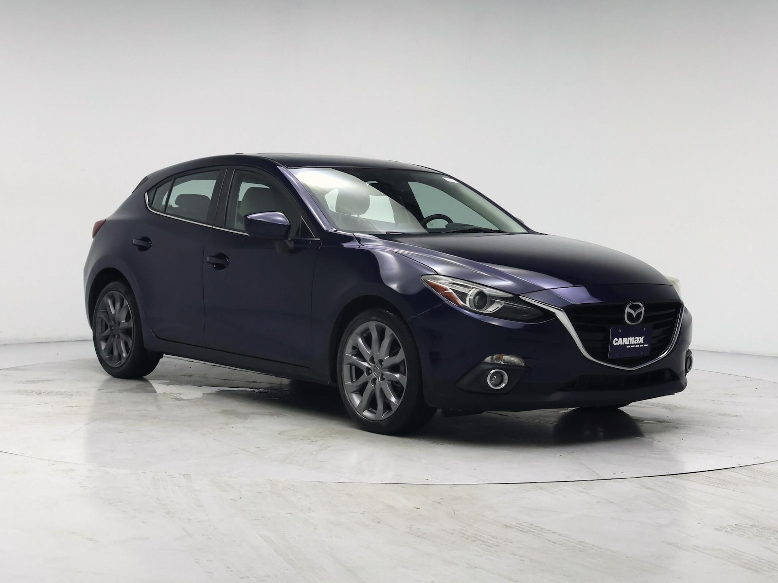 mazda mazda3 2015 JM1BM1M39F1240819 image mazda mazda3 2015 JM1BM1M39F1240819 image