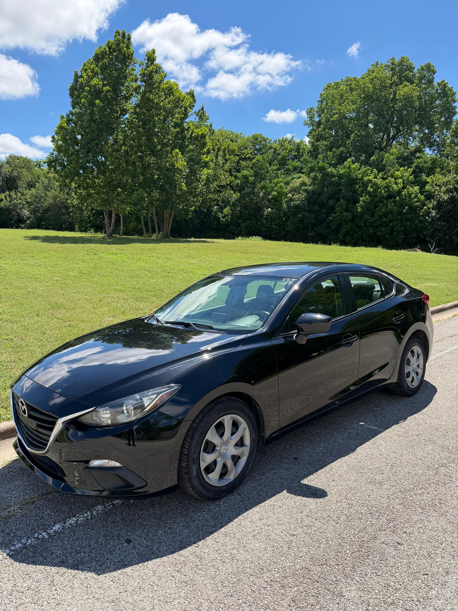 mazda mazda3 2015 JM1BM1U78F1259106 image mazda mazda3 2015 JM1BM1U78F1259106 image