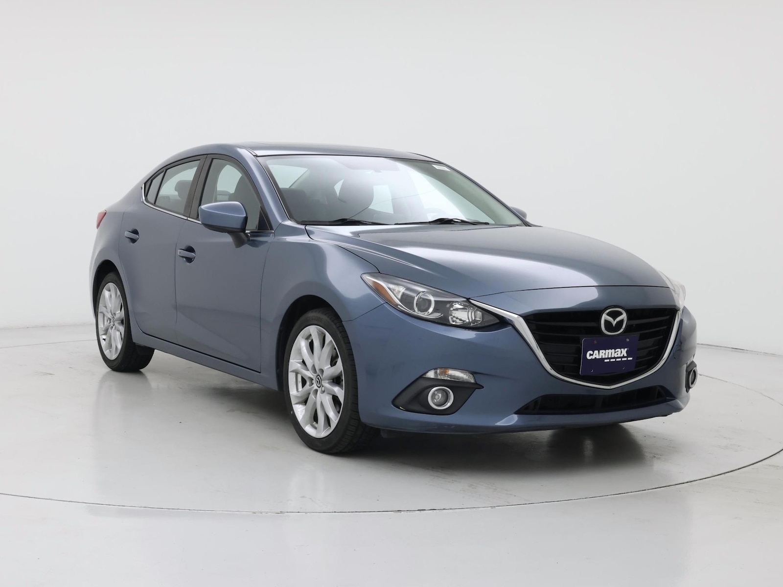 mazda mazda3 2015 JM1BM1V37F1219868 image mazda mazda3 2015 JM1BM1V37F1219868 image