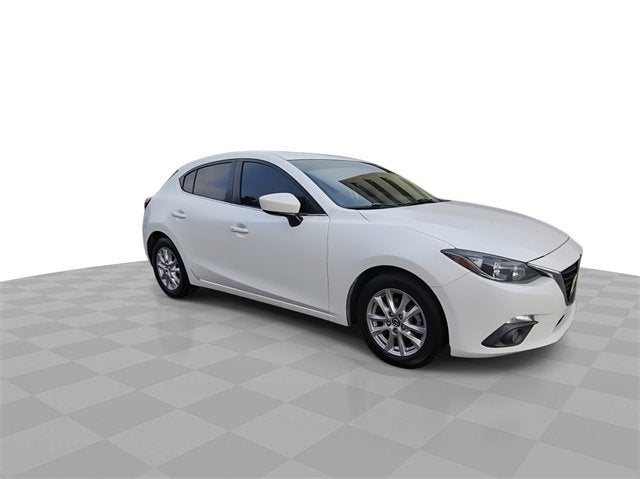 mazda mazda3 2015 3MZBM1M78FM231354 image mazda mazda3 2015 3MZBM1M78FM231354 image