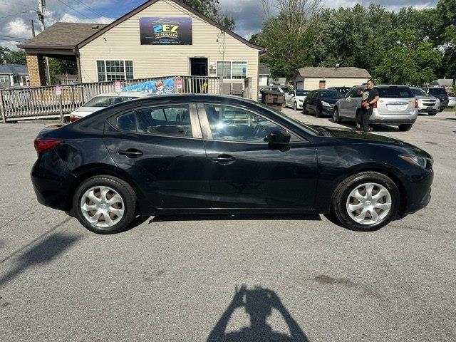 mazda mazda3 2015 3MZBM1U78FM209659 image mazda mazda3 2015 3MZBM1U78FM209659 image
