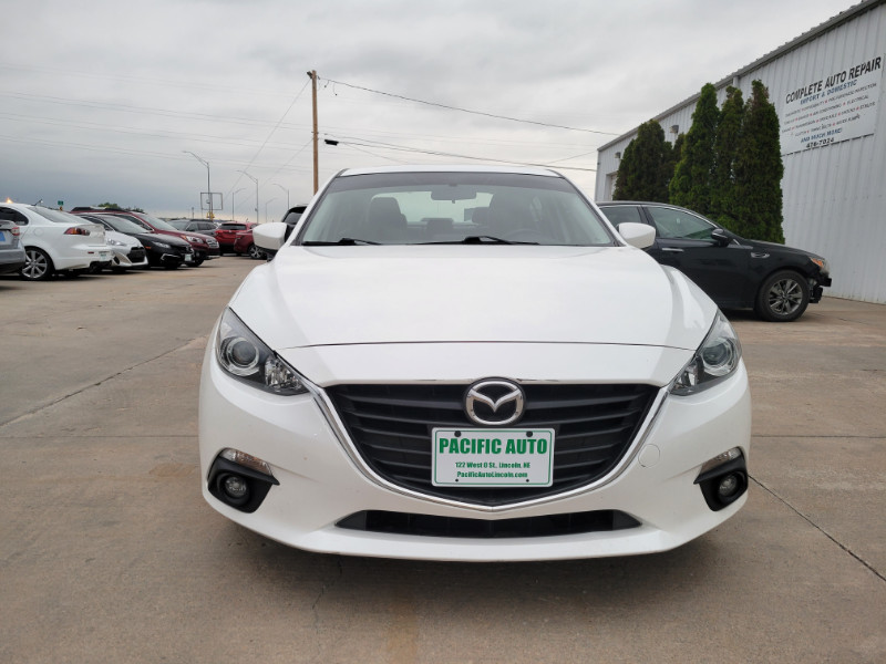 mazda mazda3 2015 3MZBM1W79FM226693 image mazda mazda3 2015 3MZBM1W79FM226693 image