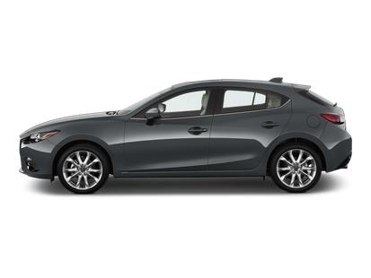 mazda mazda3 2015 JM1BM1M34F1273646 image mazda mazda3 2015 JM1BM1M34F1273646 image