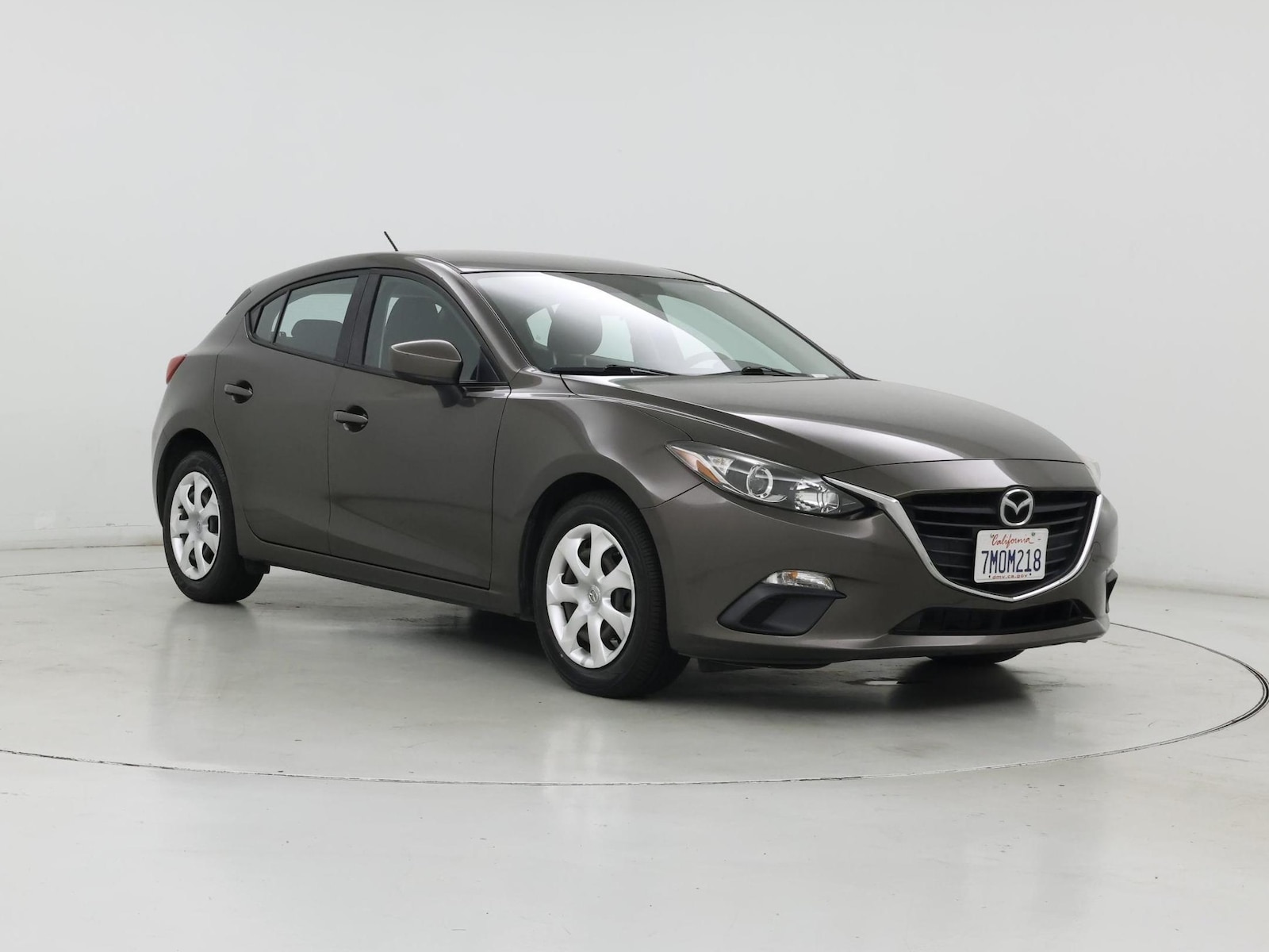 mazda mazda3 2015 JM1BM1K77F1268821 image mazda mazda3 2015 JM1BM1K77F1268821 image