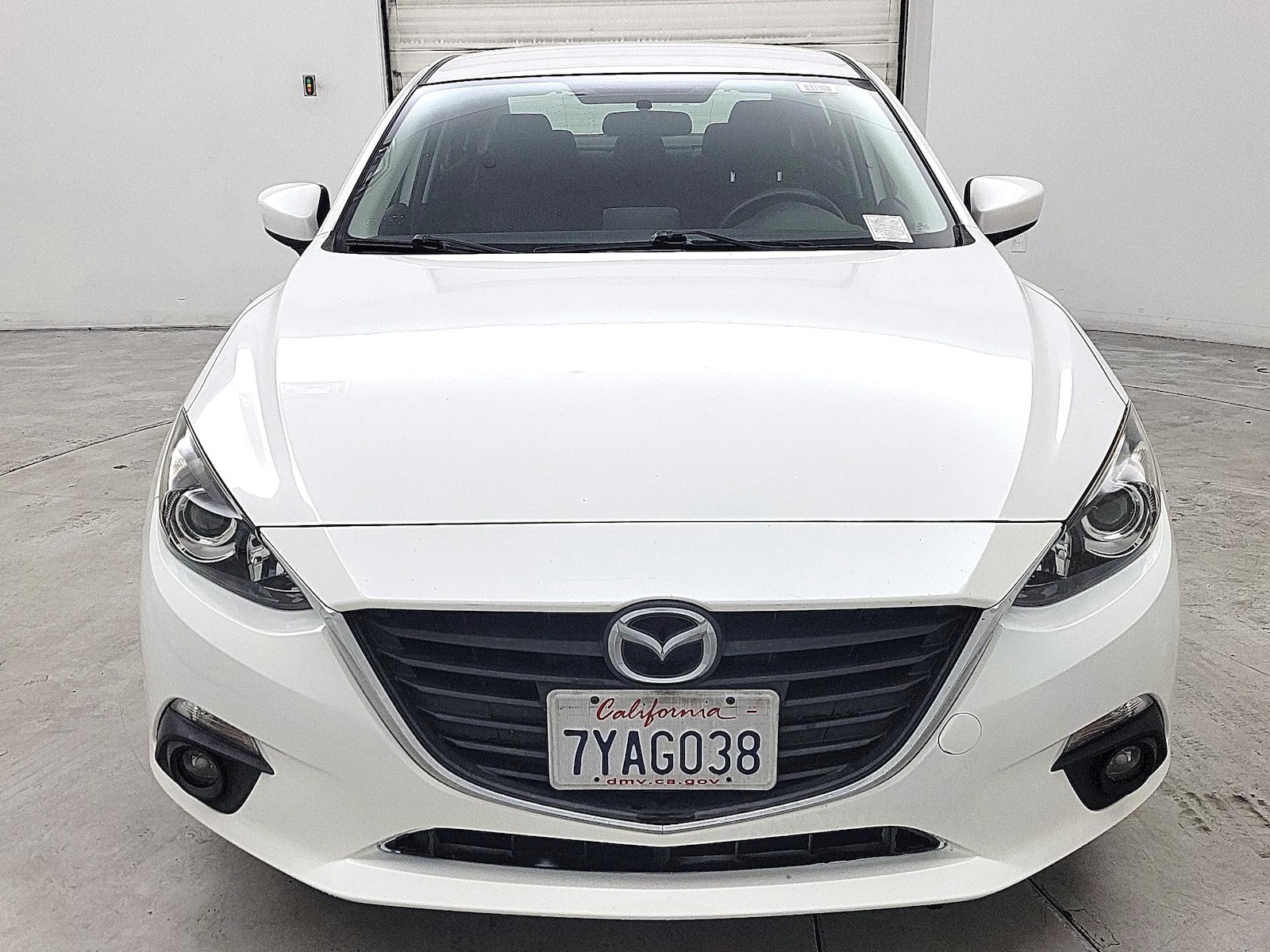 mazda mazda3 2015 3MZBM1V74FM149734 image mazda mazda3 2015 3MZBM1V74FM149734 image