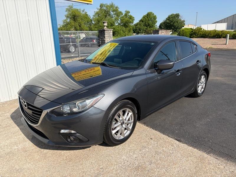 mazda mazda3 2015 JM1BM1V74F1228191 image mazda mazda3 2015 JM1BM1V74F1228191 image