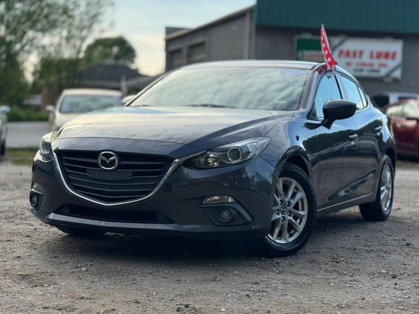 mazda mazda3 2015 3MZBM1V70FM138259 image mazda mazda3 2015 3MZBM1V70FM138259 image