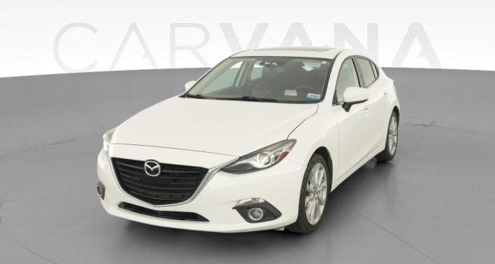 mazda mazda3 2015 JM1BM1M37F1234873 image mazda mazda3 2015 JM1BM1M37F1234873 image