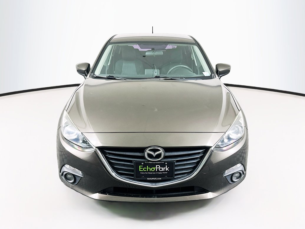 mazda mazda3 2015 JM1BM1L75F1246203 image mazda mazda3 2015 JM1BM1L75F1246203 image