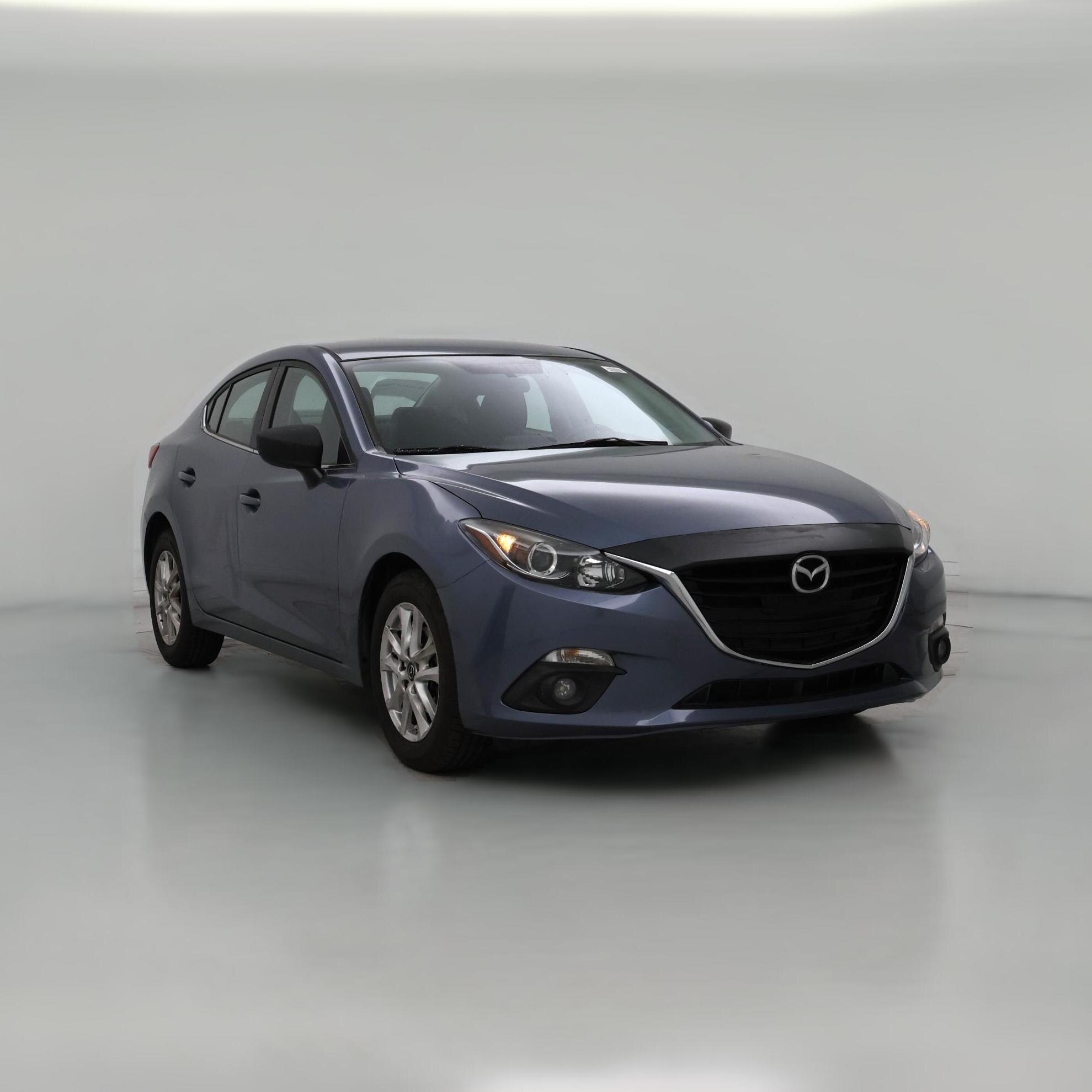 mazda mazda3 2015 3MZBM1V72FM128140 image mazda mazda3 2015 3MZBM1V72FM128140 image
