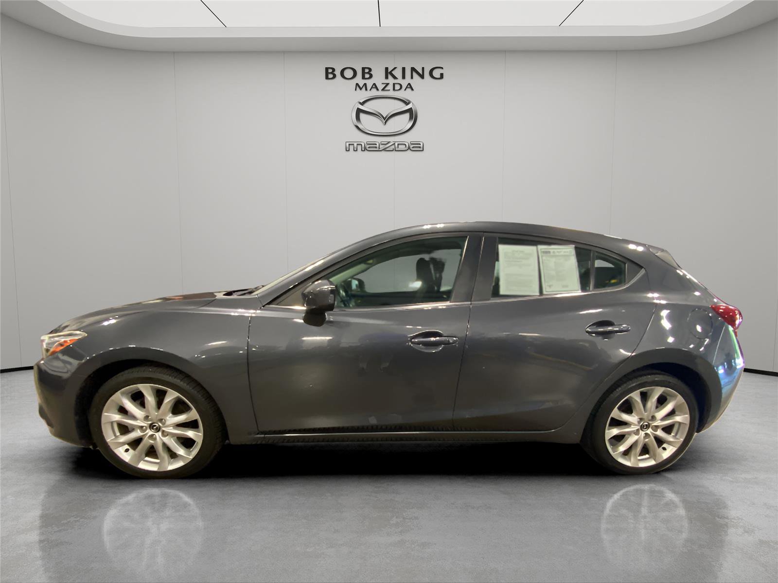 mazda mazda3 2015 JM1BM1M32F1254125 image mazda mazda3 2015 JM1BM1M32F1254125 image