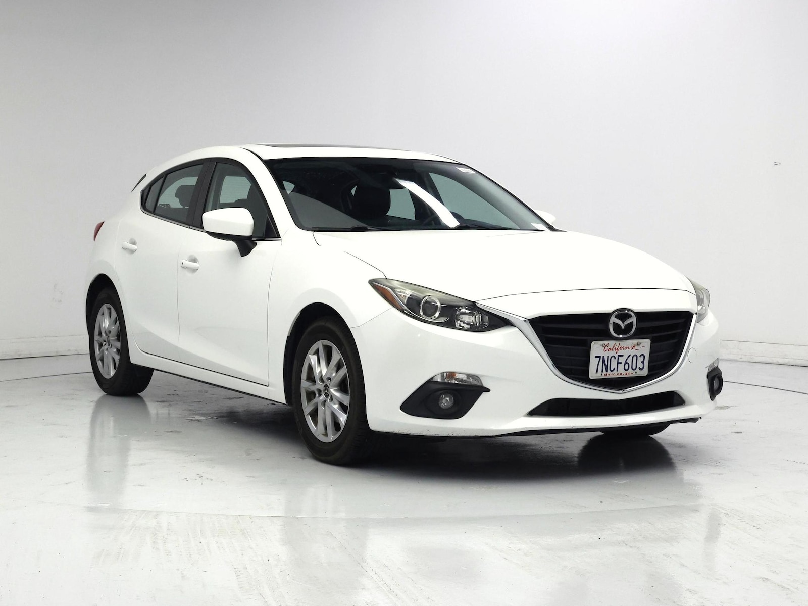 mazda mazda3 2015 JM1BM1M71F1239506 image mazda mazda3 2015 JM1BM1M71F1239506 image
