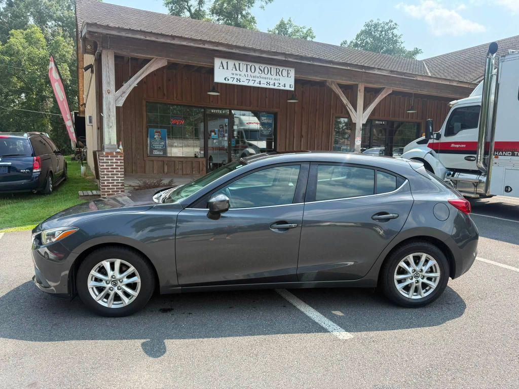 mazda mazda3 2015 3MZBM1M74FM188275 image mazda mazda3 2015 3MZBM1M74FM188275 image