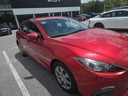 mazda mazda3 2015 3MZBM1K72FM145704 image mazda mazda3 2015 3MZBM1K72FM145704 image