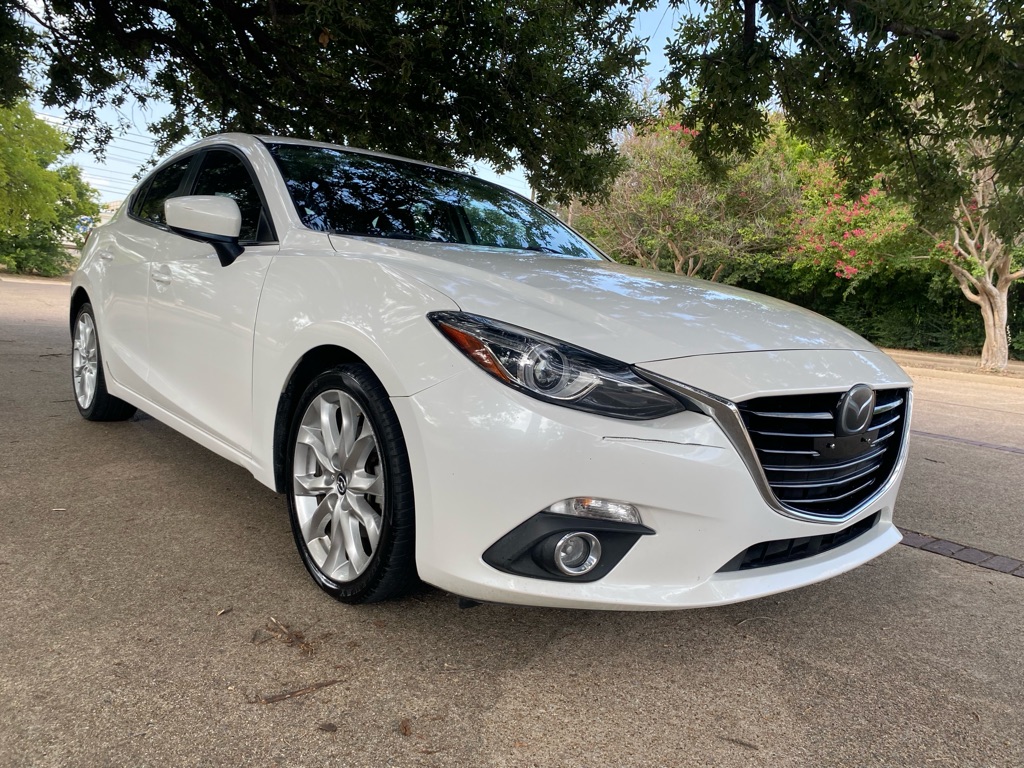 mazda mazda3 2015 JM1BM1M33F1274884 image mazda mazda3 2015 JM1BM1M33F1274884 image