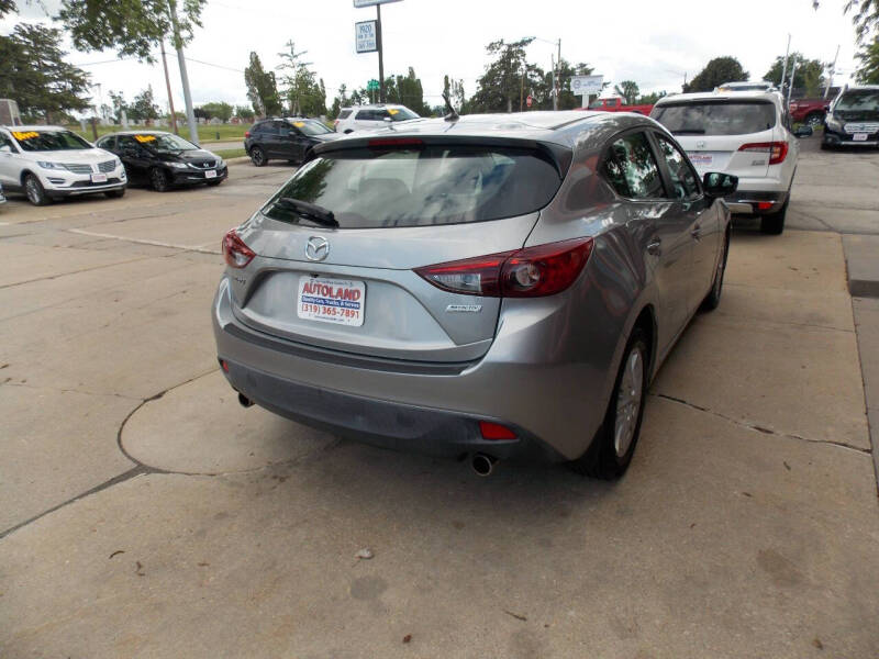 mazda mazda3 2015 3MZBM1L7XFM158697 image mazda mazda3 2015 3MZBM1L7XFM158697 image