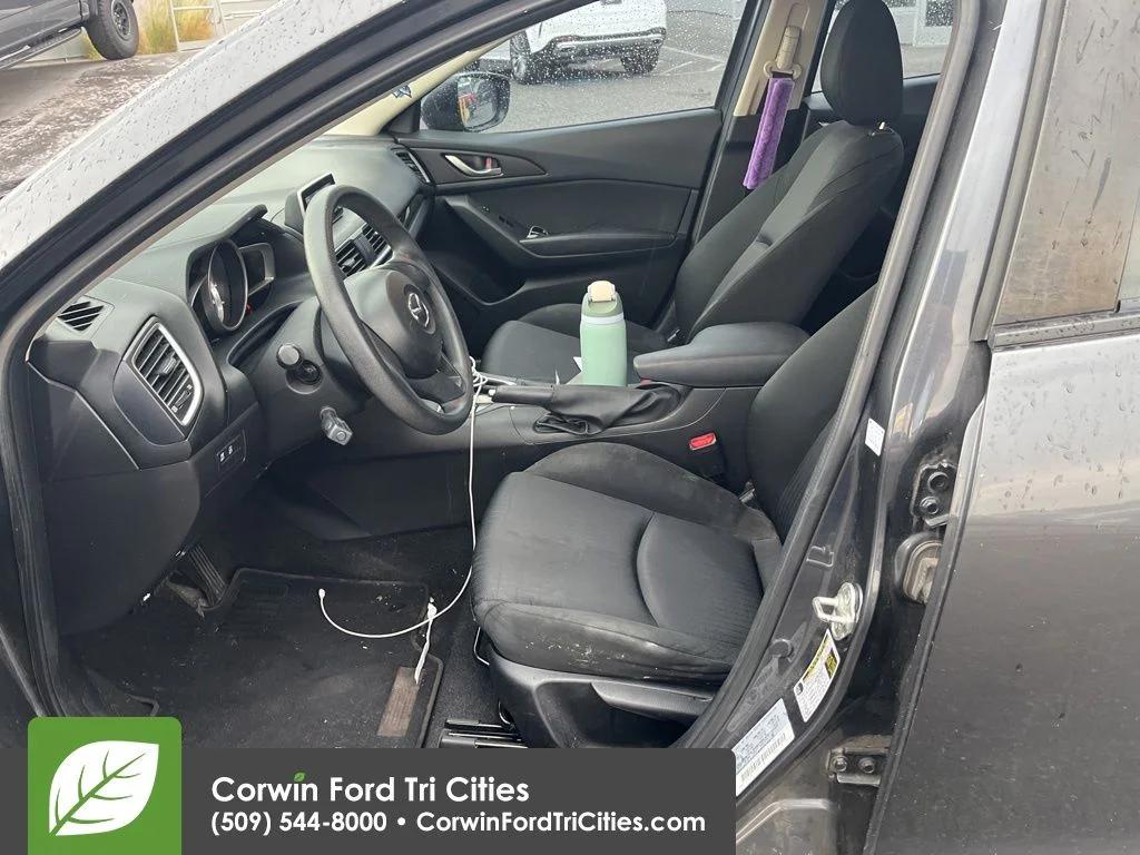 mazda mazda3 2015 JM1BM1T78F1229136 image mazda mazda3 2015 JM1BM1T78F1229136 image