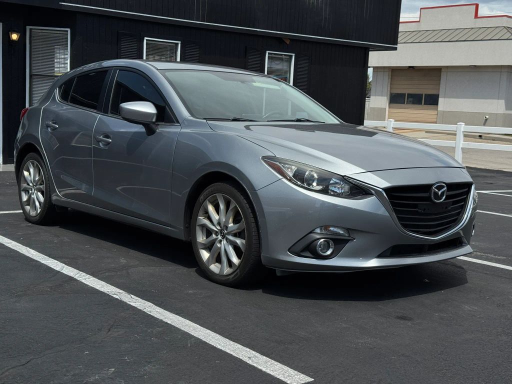 mazda mazda3 2015 JM1BM1L36F1220982 image mazda mazda3 2015 JM1BM1L36F1220982 image