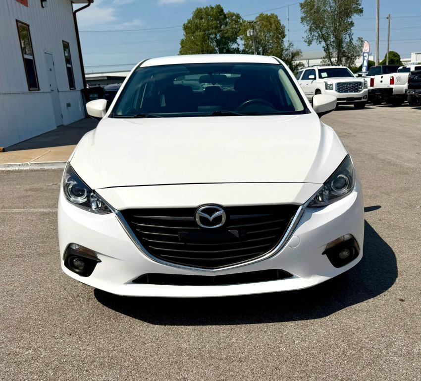 mazda mazda3 2015 3MZBM1L72FM153672 image mazda mazda3 2015 3MZBM1L72FM153672 image
