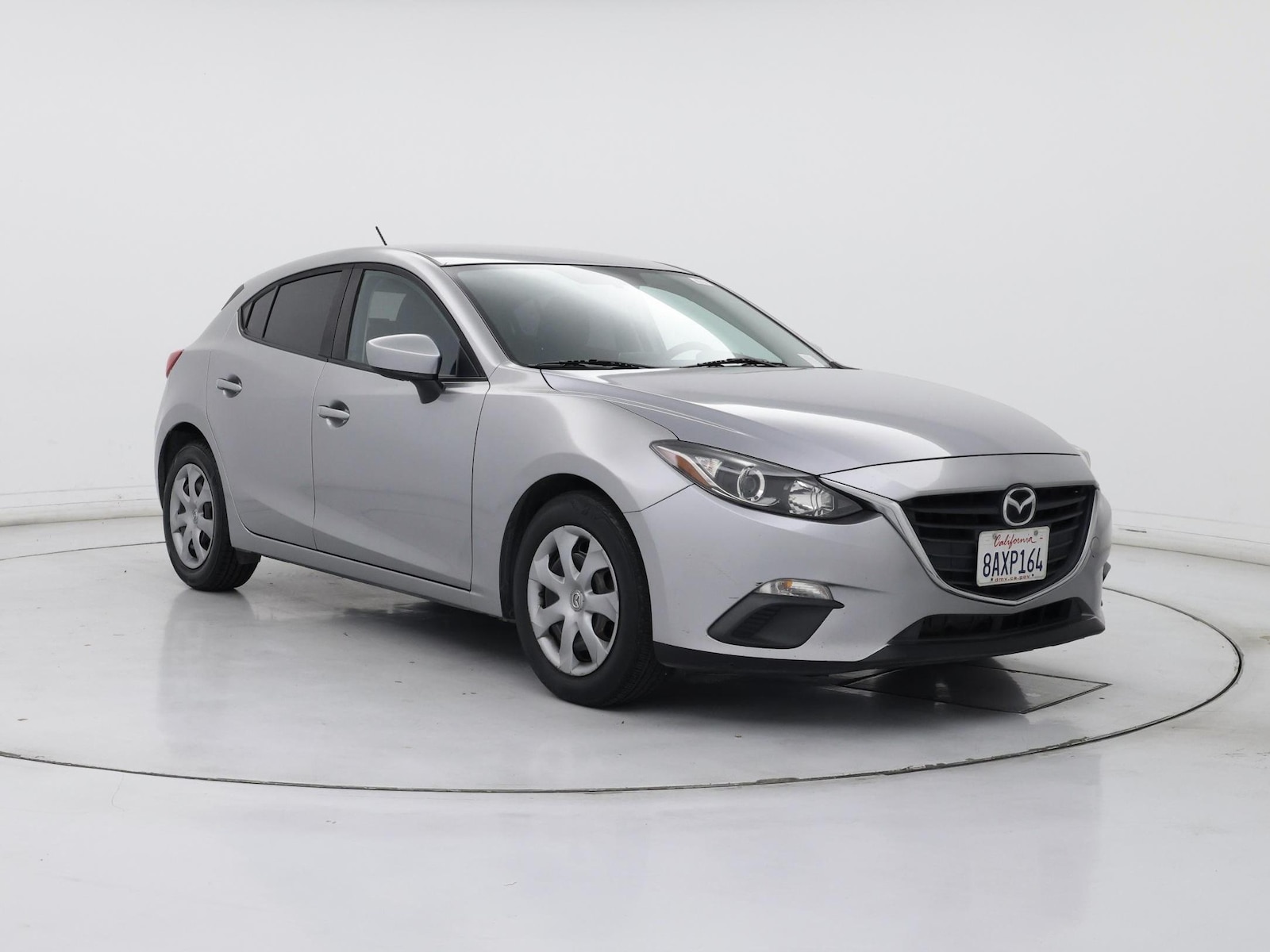 mazda mazda3 2015 JM1BM1K71F1275005 image mazda mazda3 2015 JM1BM1K71F1275005 image