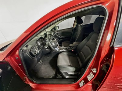 mazda mazda3 2015 3MZBM1V78FM151678 image mazda mazda3 2015 3MZBM1V78FM151678 image