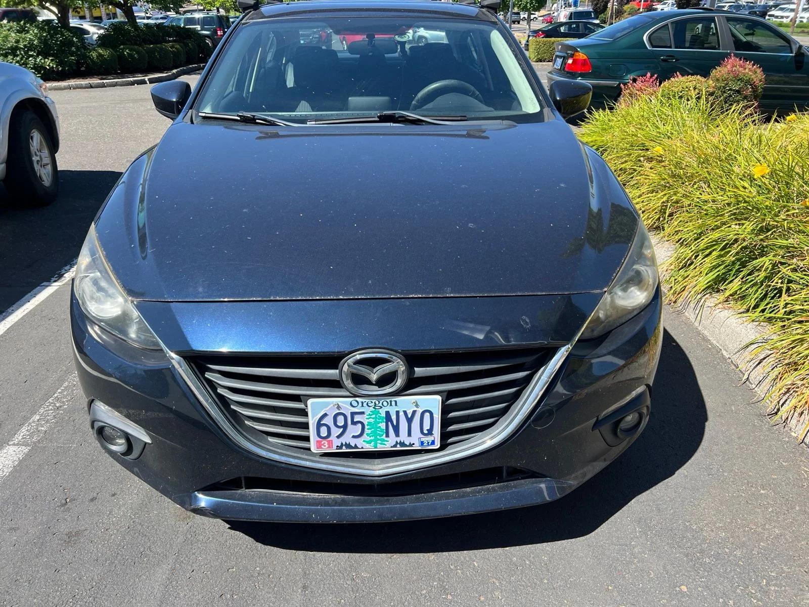 mazda mazda3 2015 JM1BM1V73F1247766 image mazda mazda3 2015 JM1BM1V73F1247766 image