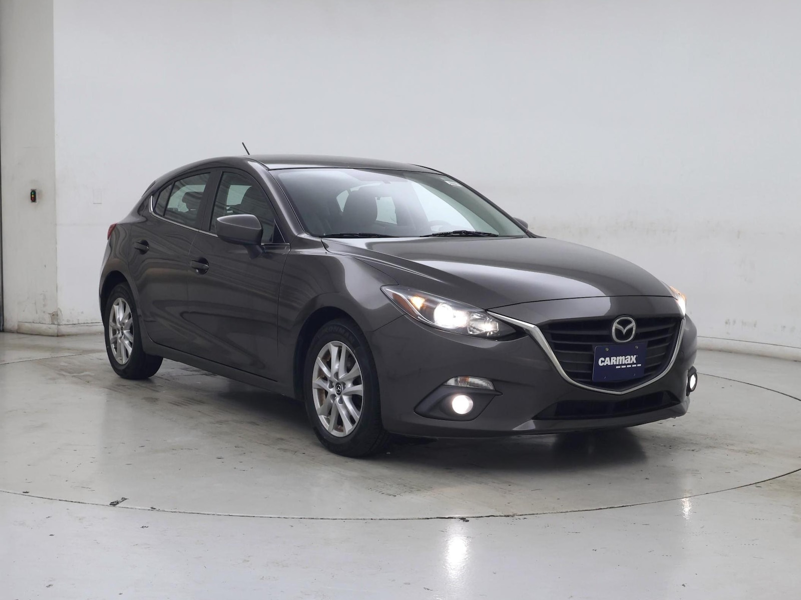mazda mazda3 2015 3MZBM1L79FM231378 image mazda mazda3 2015 3MZBM1L79FM231378 image