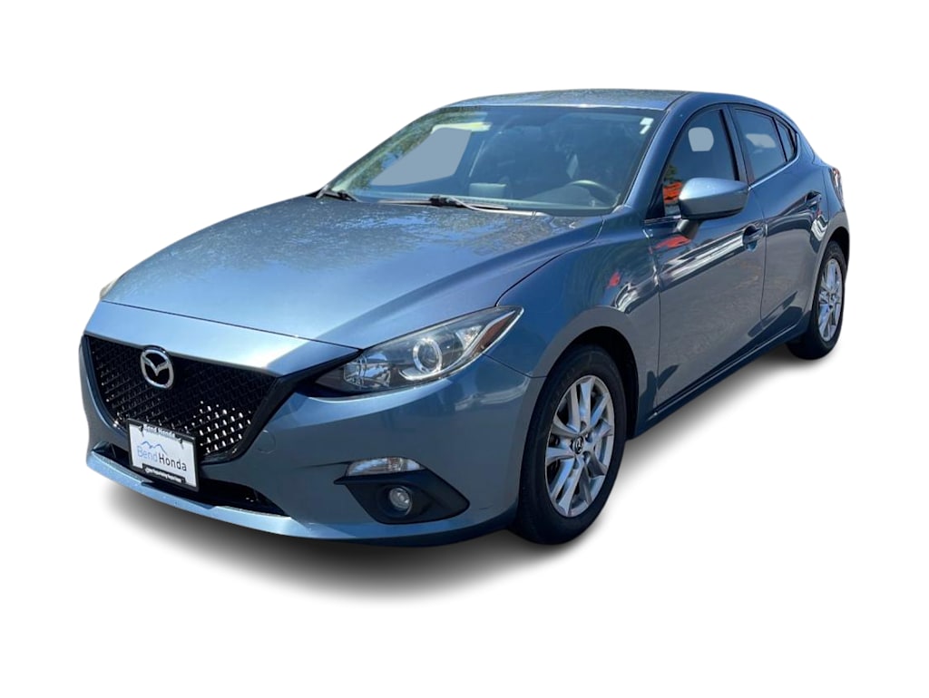 mazda mazda3 2015 JM1BM1L72F1258258 image mazda mazda3 2015 JM1BM1L72F1258258 image