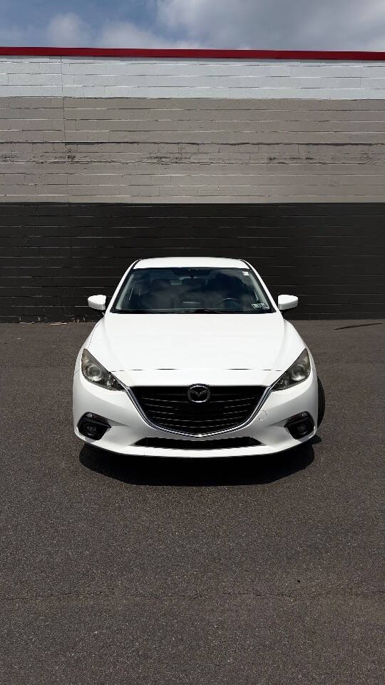 mazda mazda3 2015 JM1BM1V73F1251655 image mazda mazda3 2015 JM1BM1V73F1251655 image