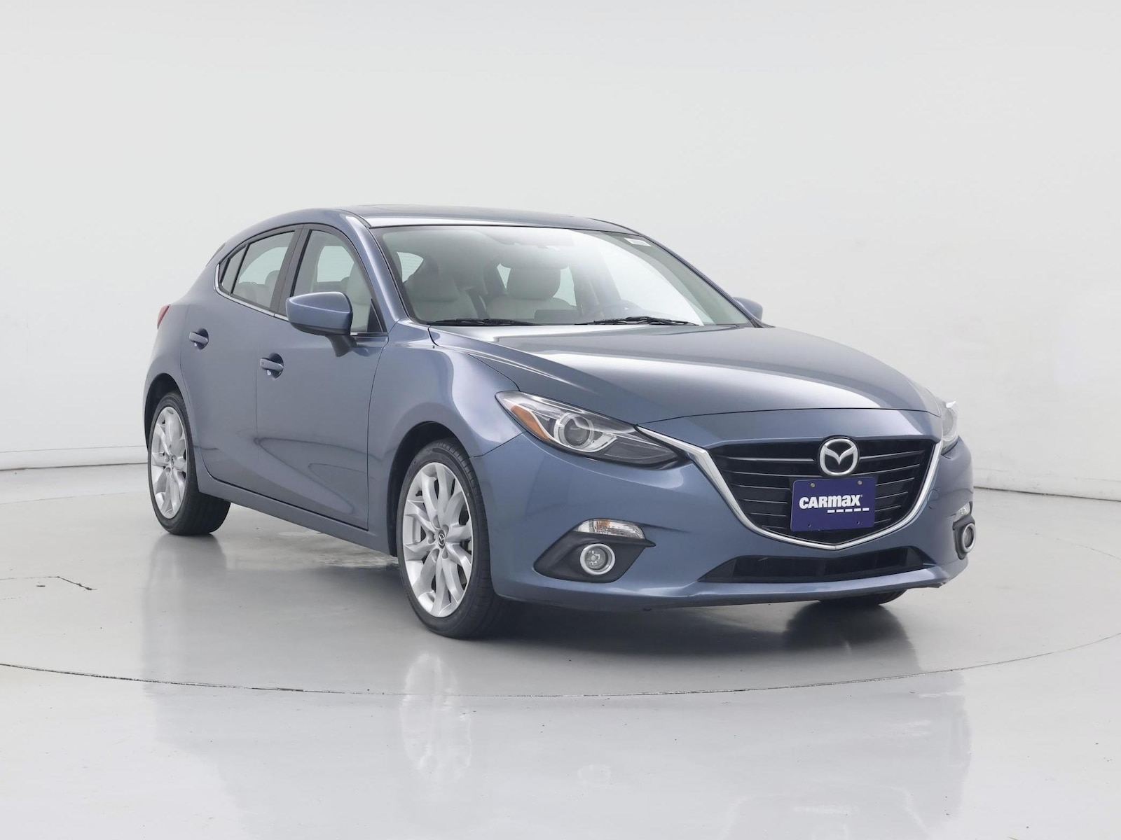 mazda mazda3 2015 JM1BM1M32F1268655 image mazda mazda3 2015 JM1BM1M32F1268655 image