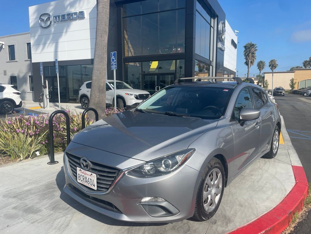 mazda mazda3 2015 3MZBM1K71FM157293 image mazda mazda3 2015 3MZBM1K71FM157293 image