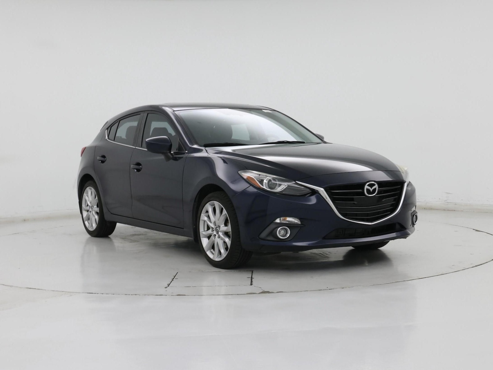 mazda mazda3 2015 JM1BM1M38F1272550 image mazda mazda3 2015 JM1BM1M38F1272550 image