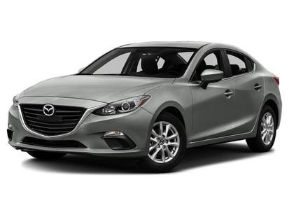 mazda mazda3 2015 JM1BM1U75F1272380 image mazda mazda3 2015 JM1BM1U75F1272380 image