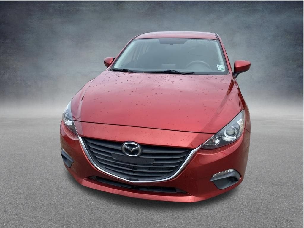 mazda mazda3 2015 3MZBM1K79FM146493 image mazda mazda3 2015 3MZBM1K79FM146493 image