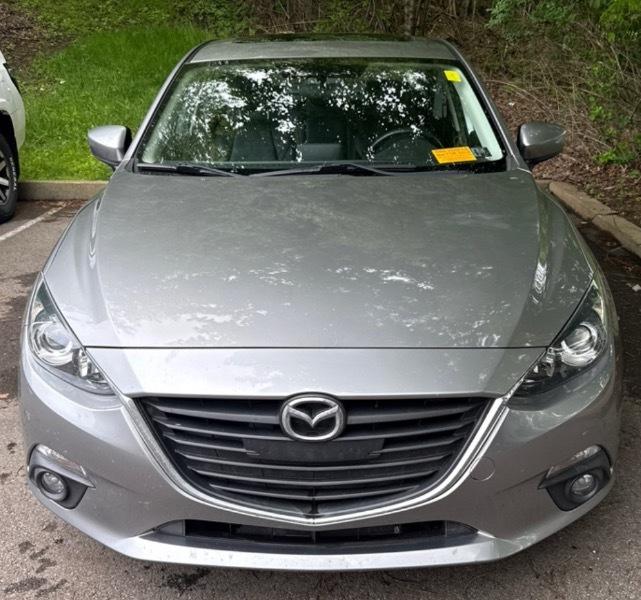 mazda mazda3 2015 3MZBM1W74FM200244 image mazda mazda3 2015 3MZBM1W74FM200244 image