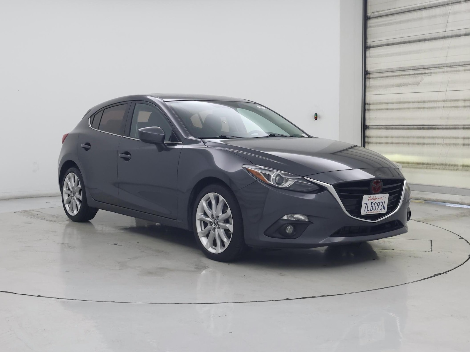 mazda mazda3 2015 JM1BM1M37F1267100 image mazda mazda3 2015 JM1BM1M37F1267100 image