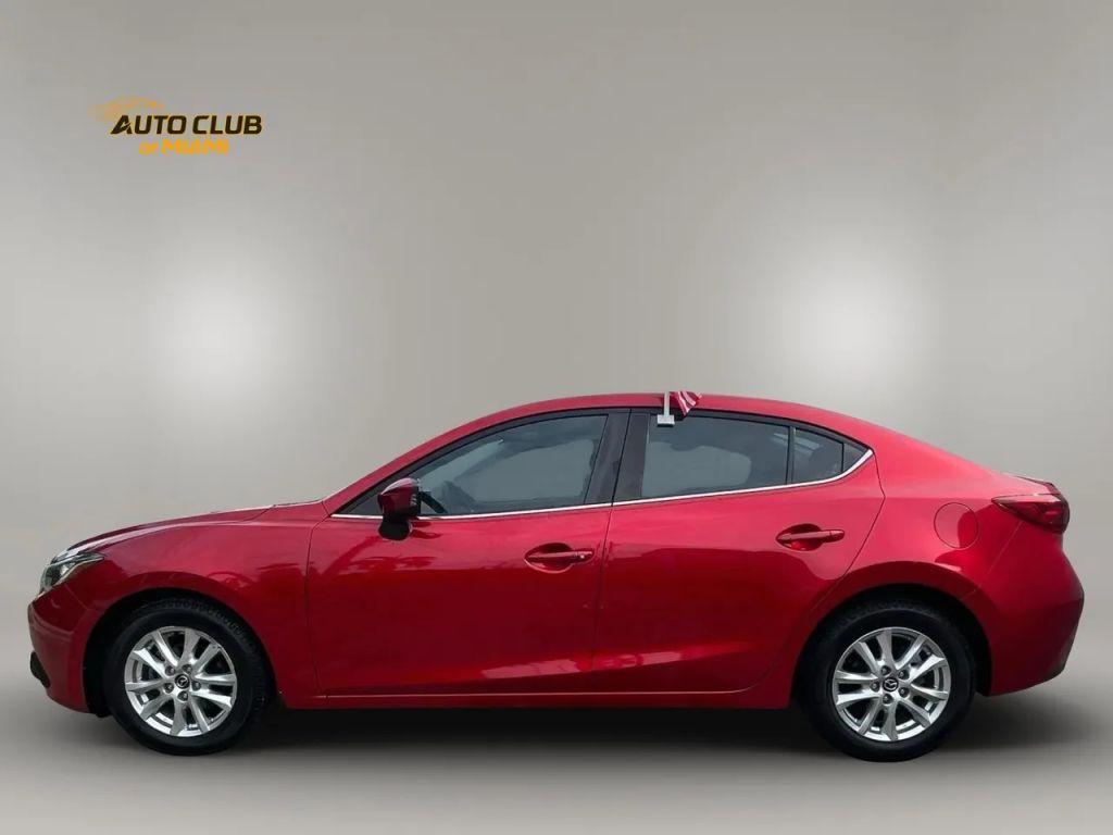 mazda mazda3 2015 3MZBM1W79FM197910 image