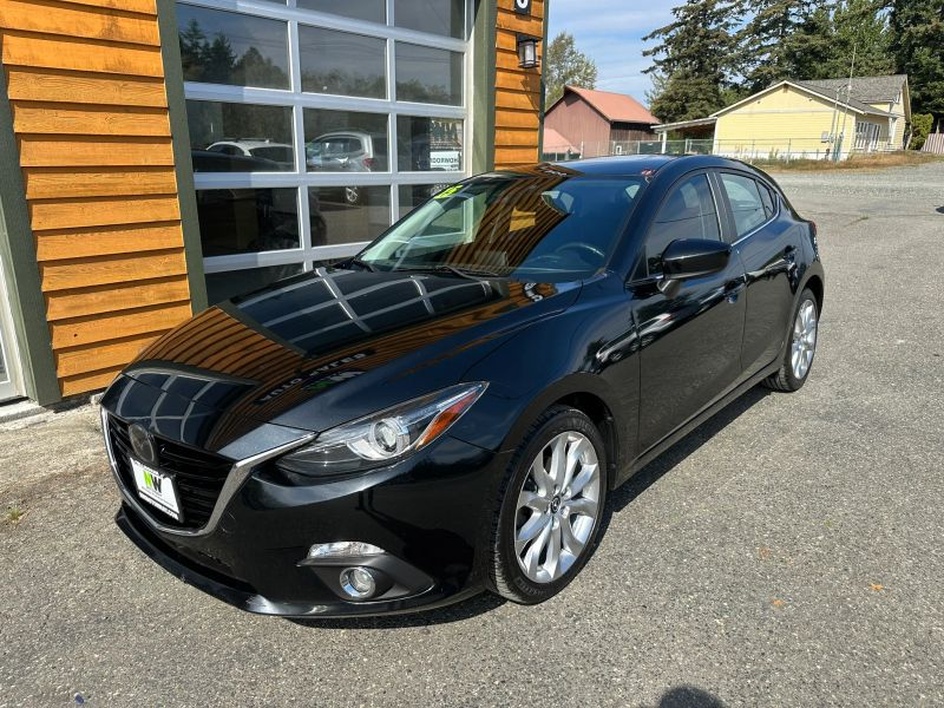 mazda mazda3 2015 JM1BM1M39F1233711 image mazda mazda3 2015 JM1BM1M39F1233711 image